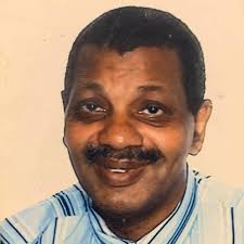 Dr. Ahmed Bacar