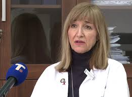 Dr. Ivana Begović
