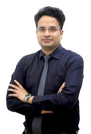 Dr. Bhushan Ganvir