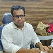 Dr. P K Bhagat