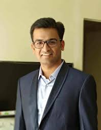 Dr. Milind Kulkarni