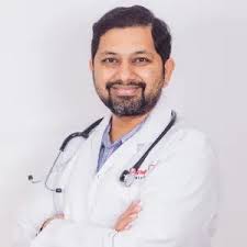 Dr. Kiran Shinde