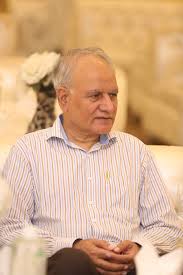 Dr. Muhammad Arif Tarar