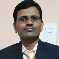 Dr. Santosh Pingale