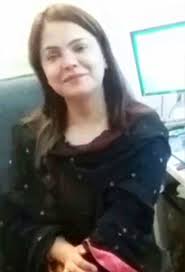 Dr Shazia Zubair