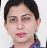 Dr. Ayesha Aslam