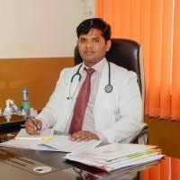 Dr. Ashok Bansode