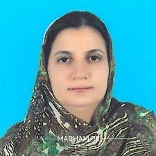 Dr. Surriya Jabeen