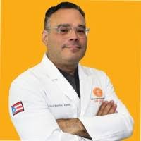Dr. Orvil Martinez