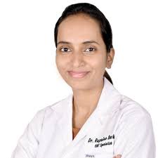 Dr. Rupalee Borkar