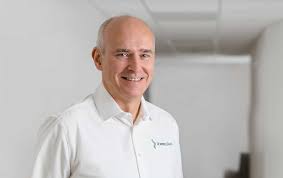Dr. Bernd Wiedenhöfer
