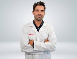 Dr. Javier Navarro