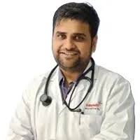 Dr. Manan V Doshi