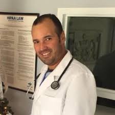 Dr. José A Aviles Maisonet