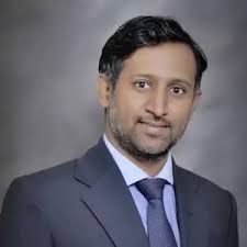 Dr. Sushil Deshmukh