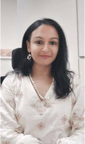 Dr. Shweta Pandya