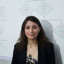 Dr. Maria Kyriakidou