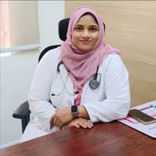 Dr. Rabiya Bashi