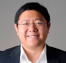 Dr. Yang Dongzi