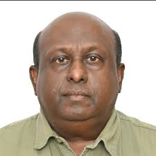 Dr. Stephen Ramroop
