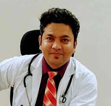 Dr. Bhushan Ambadkar