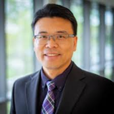 Dr. Zhang Qingxue
