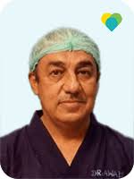 Dr. Awais Iqbal Bhatti