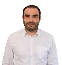 Dr. Michalis Kounnoushis