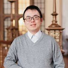 Dr. Chen Zhu