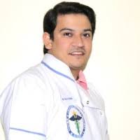 Dr. Bilal Shaikh