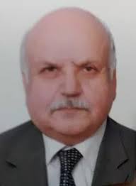 Dr. Raisuddin Siddiqui