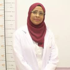 Dr. Aminath Shaheeda