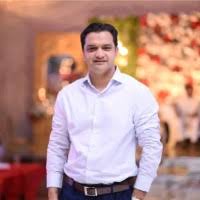 Dr. Ali Nasir