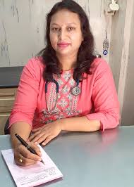 Dr. Vidya Patil