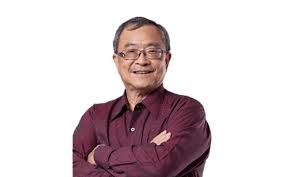 Dr. Ching Kwok Choy