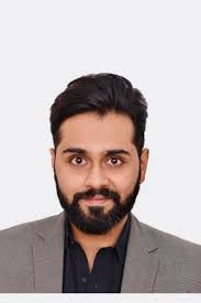 Dr. Ibtesaam Amjad