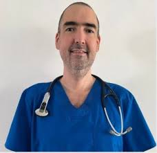 Dr. Camilo White Castillo