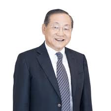 Dr. Kenneth Chin Kin Liat
