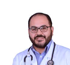 Dr. Ahmed El-Menoufy