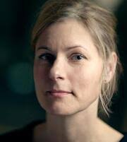 Dr. Hanne Louise Jørgensen