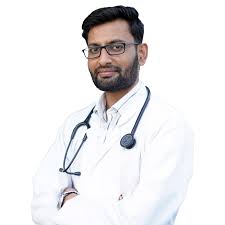 Dr. Sanket Patil