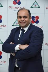 Dr. Parag Lad
