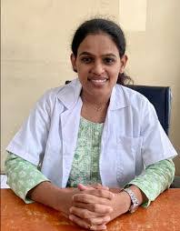 Dr. Divya Sawant