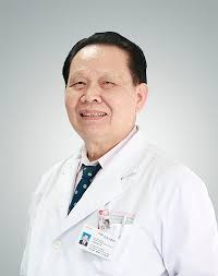 Dr. Zeng Zongyuan