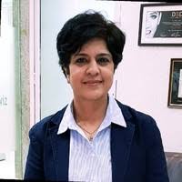 Dr. Shail Jaggi