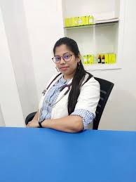 Dr. Veena Raghuvanshi