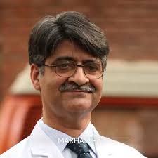 Dr. Aamer Iqbal