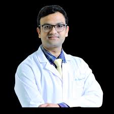 Dr. Amol Patil