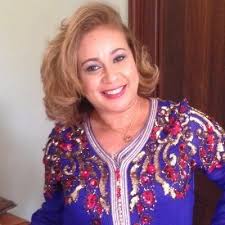 Dr. Nadia Kafarani