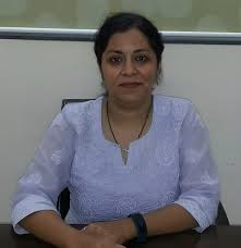 Dr. Sonali Ghorpade
